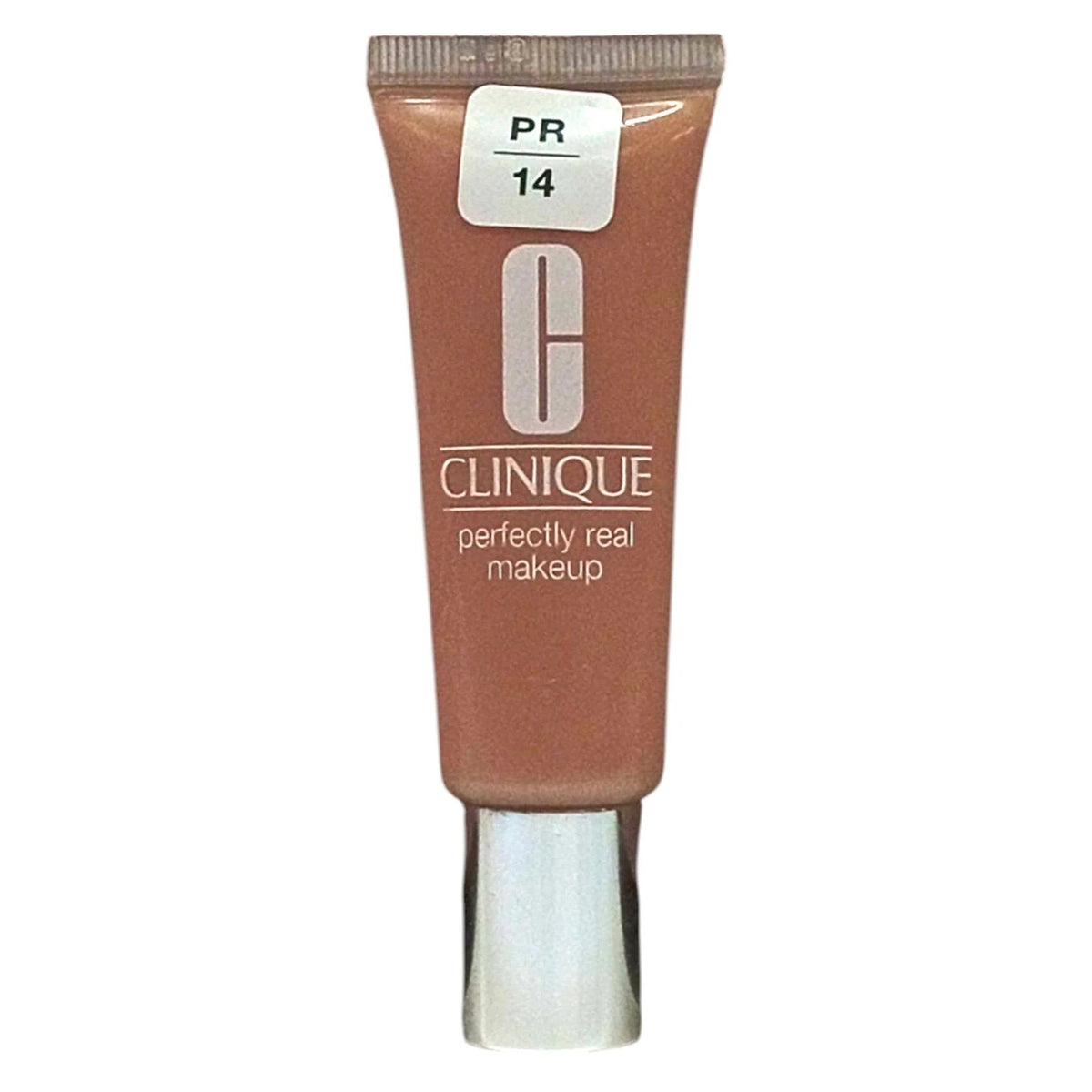 Clinique, Perfectly Real Make-Up, Natural Finish, Liquid Foundation, 14, Shade, 10 ml *Tester