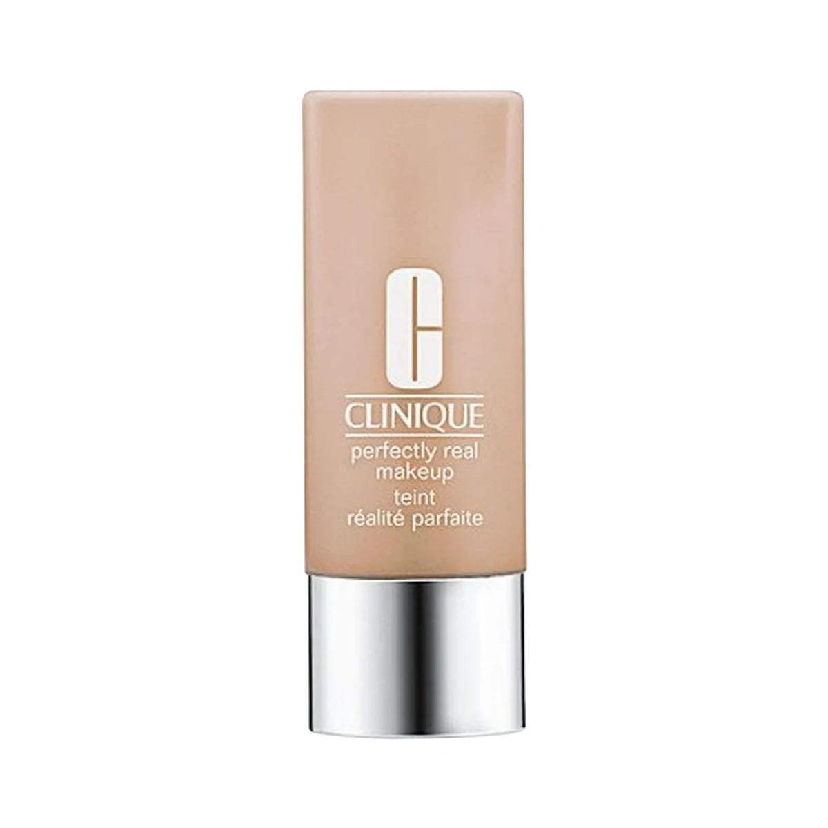 Clinique, Perfectly Real Make-Up, Natural Finish, Liquid Foundation, 18, Shade, 30 ml *Tester