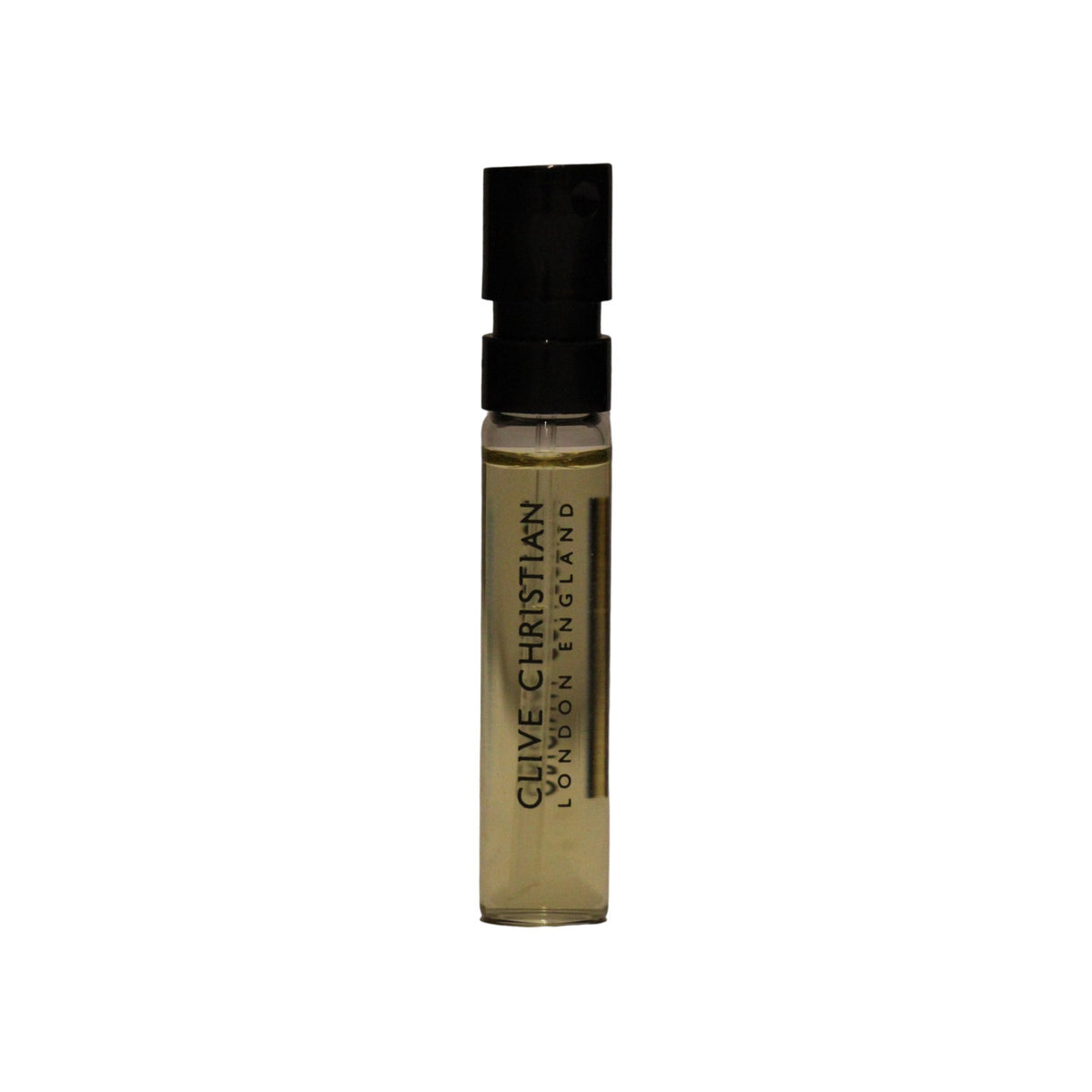 Clive Christian Oryginalna Kolekcja X Parfum dla mężczyzn 2 ml Vial