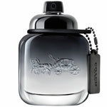 Coach, Man, Eau De Toilette, For Men, 60 ml