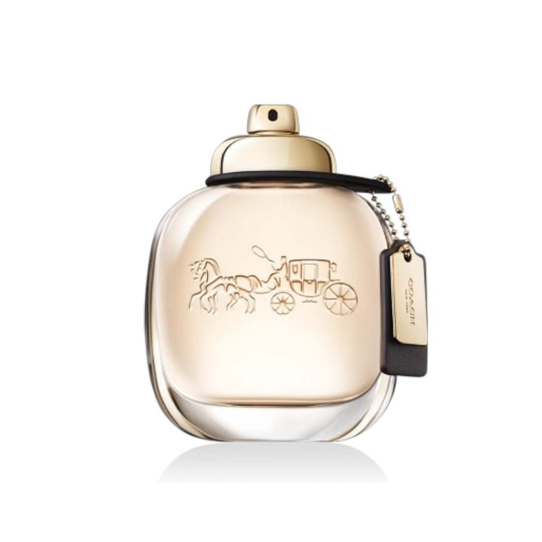 Coach, Woman , Eau De Parfum, For Women, 50 ml