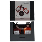 Consumer Kit A Set Depot: 100 Hair Cleansing No. 102, Botanical Complex, Hair Shampoo, Anti-Dandruff & Sebum Control, 250 ml + 100 Hair Cleansing No. 107, Kaolin, Hair Shampoo, For Regulation Of Excessive Sebum, 250 ml