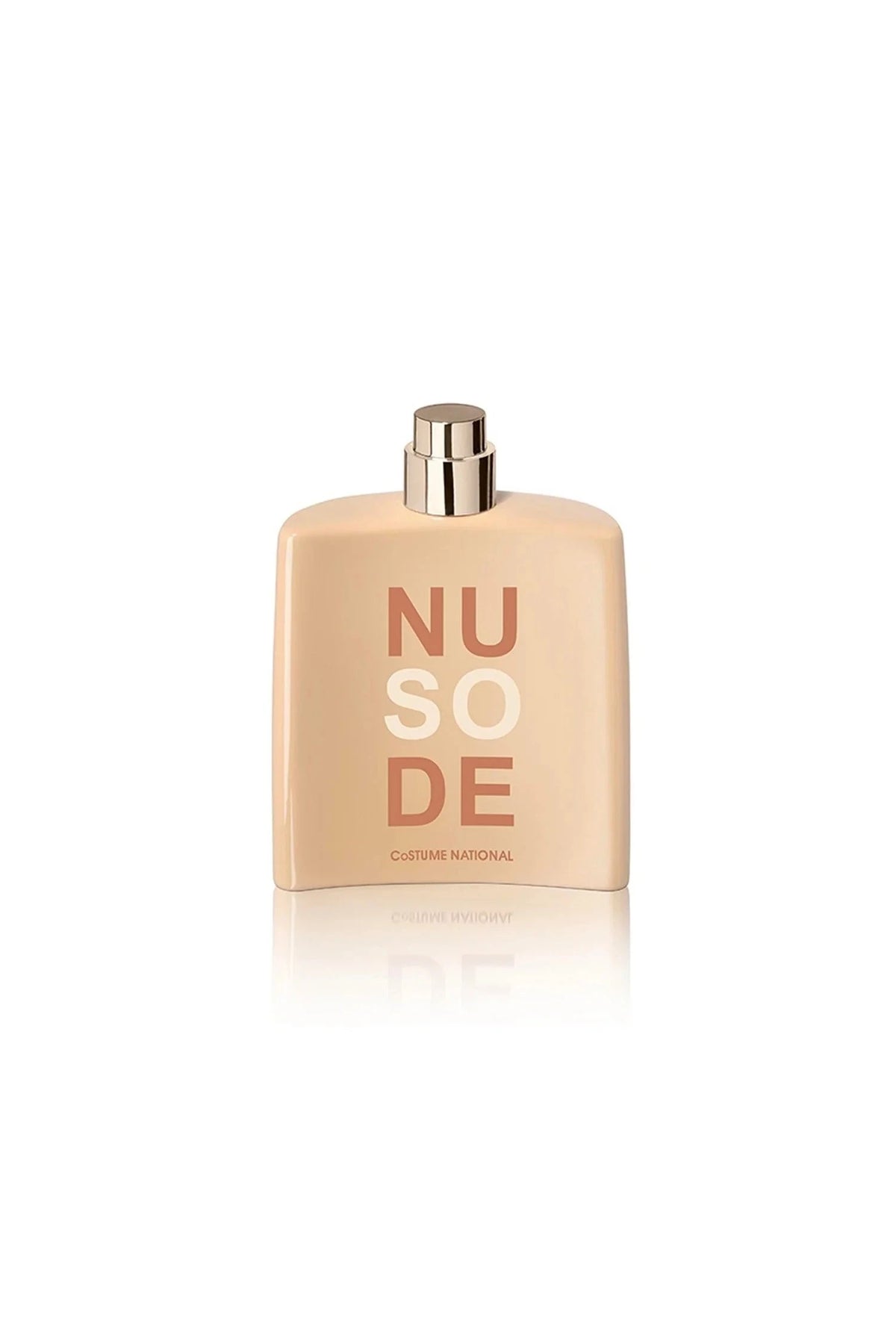 Costume National, So Nude, Eau De Parfum, For Women, 100 ml *Tester