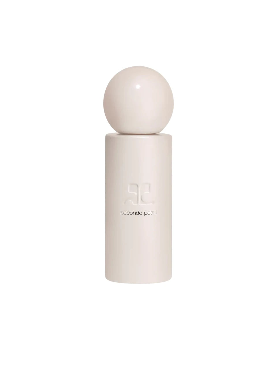 Courreges, Seconde Peau, Eau De Parfum, Unisex, 100 ml