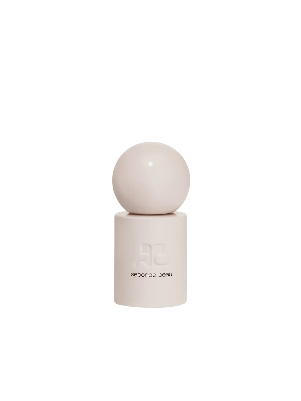 Courreges, Seconde Peau, Eau De Parfum, Unisex, 50 ml