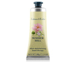 Crabtree & Evelyn, Summer Hill, Ultra-Moisturising, Hand Cream, 100 g *Tester