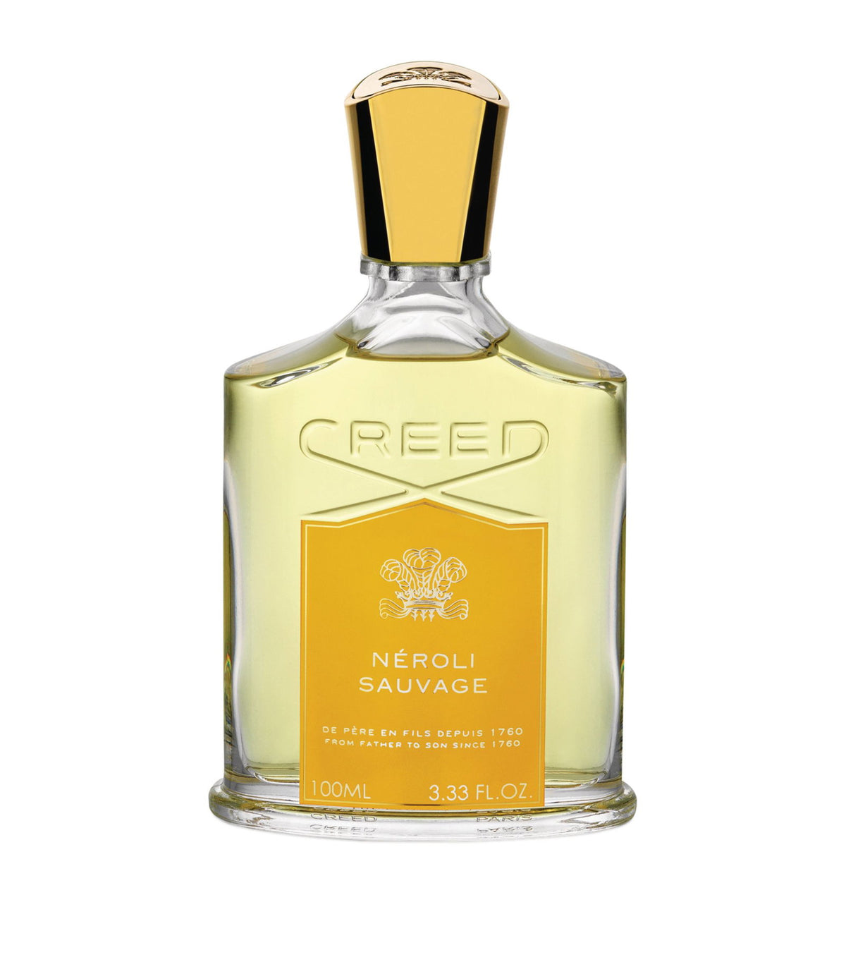 Creed, Neroli Sauvage, Eau De Parfum, Unisex, 100 ml *Tester
