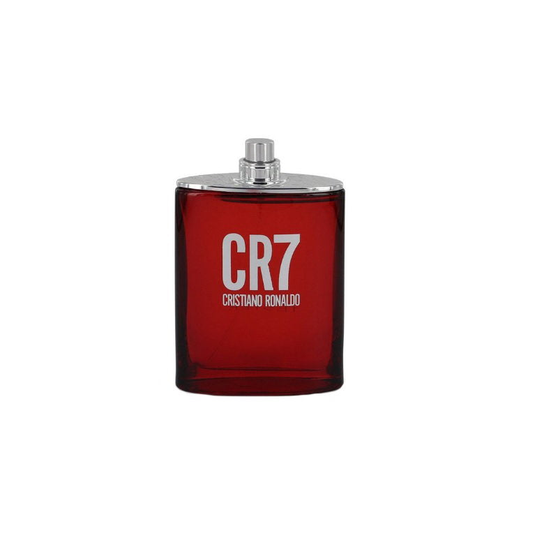 Cristiano Ronaldo, CR7, Eau De Toilette, For Men, 100 ml *Tester