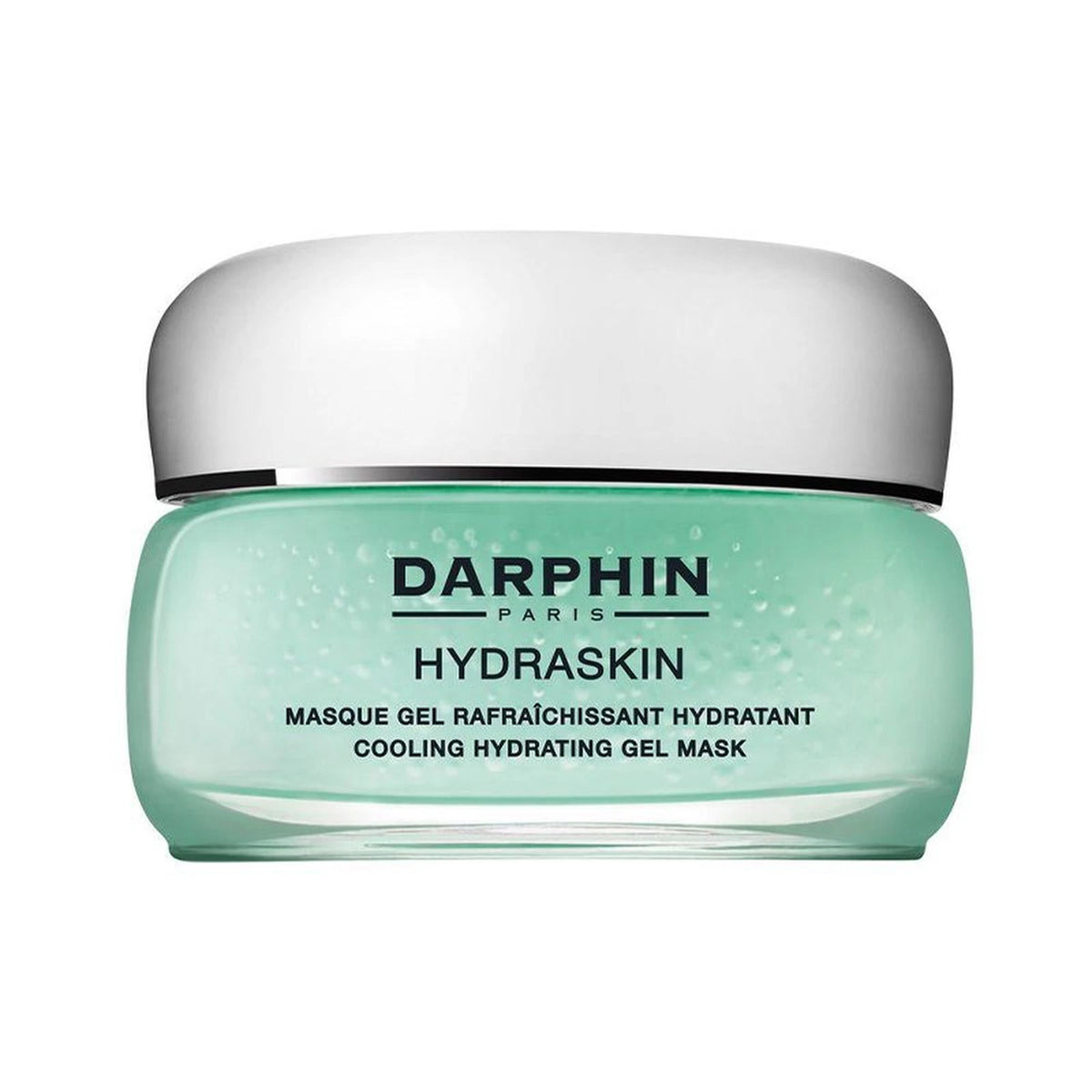 Darphin, HydraSkin - Cooling Hydrating, Replenish Moisture/ Plump & Awaken Fatigued Skin, Gel Mask, For Face, 50 ml *Tester