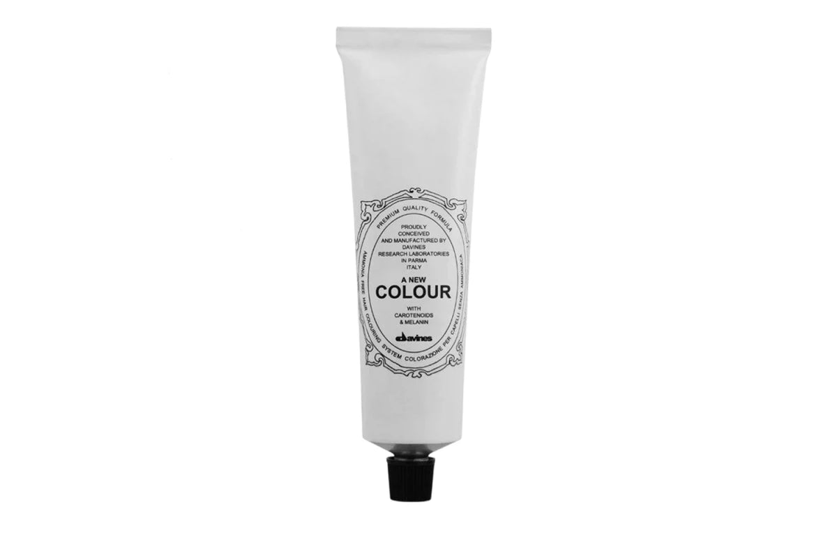 Davines, A New Colour, Permanent Hair Dye, 1.0 , 60 ml