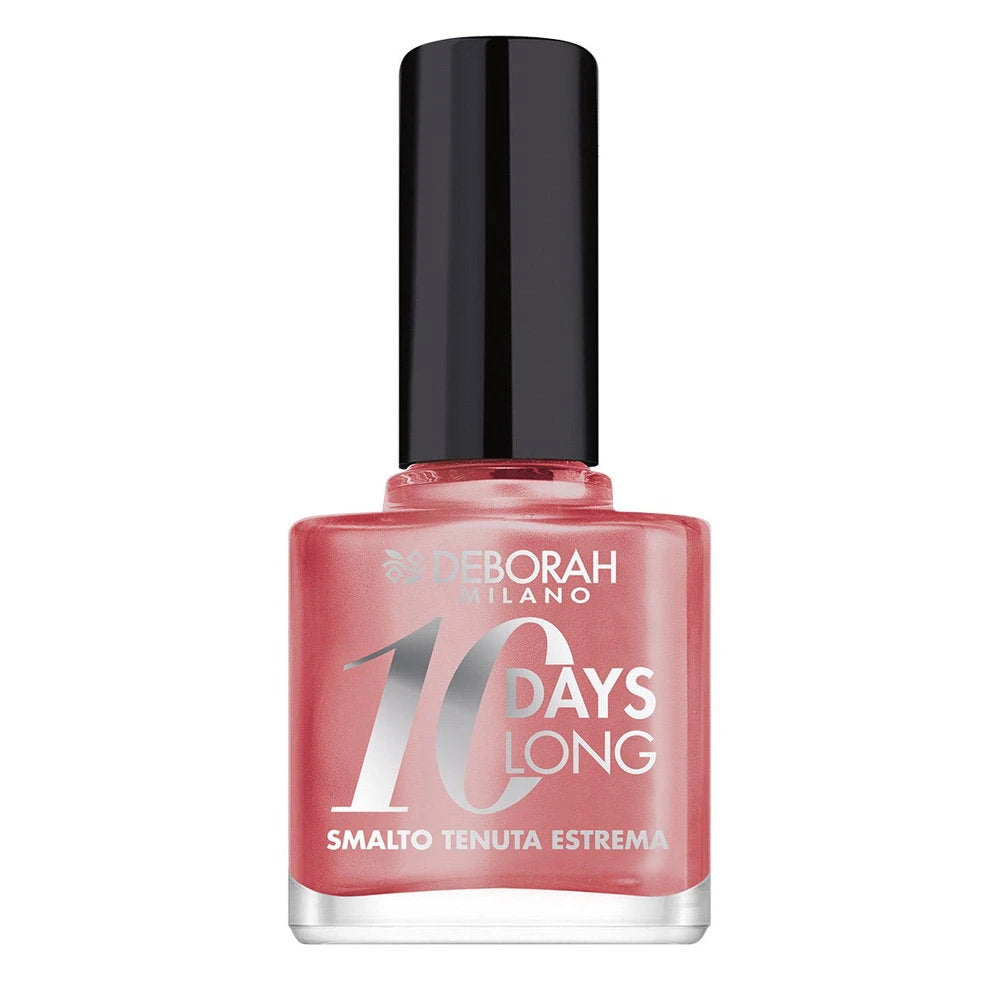 Deborah, 10 Days Long, Nail Polish, EN523, 11 ml