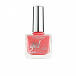 Deborah, Gel Effect, Nail Polish, EN107, 8.5 ml