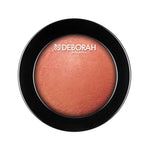 Deborah, Hi-Tech, Blush Compact Powder, N63, 4 g *Tester