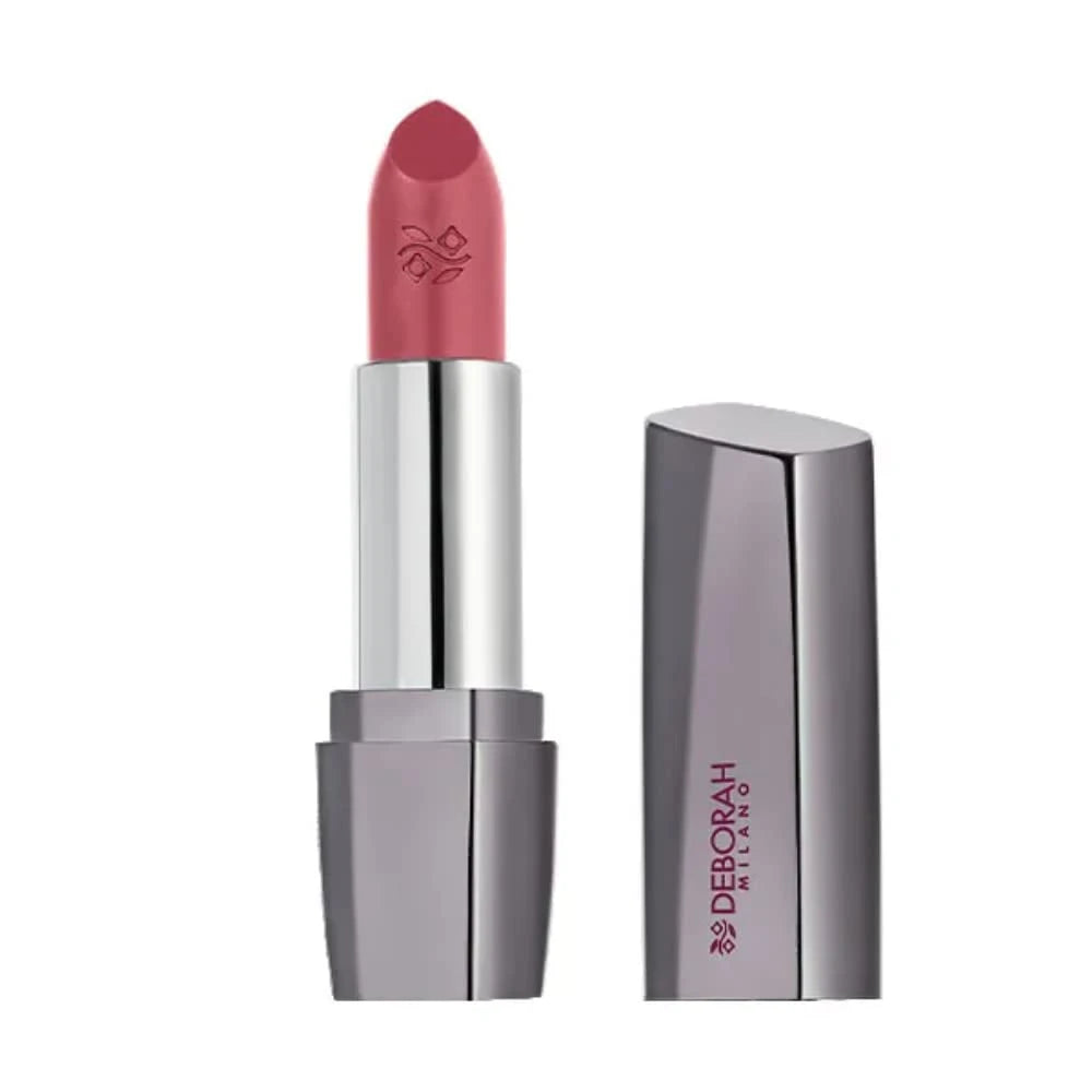 Deborah, Milano Red Shine, Long-Lasting, Cream Lipstick, 15, 4.4 g *Tester