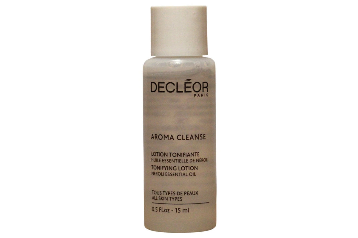 Decleor, Aroma Cleanse, Essential Oil of Neroli Bigarade, Tonifying, Tonic Lotion, For Face, 15 ml *Sample