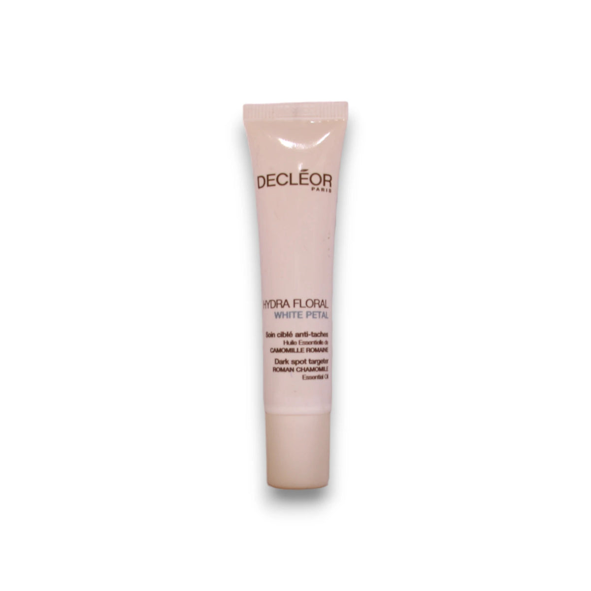 Decleor, Hydra Floral White Petal, Hydrating, Day & Night, Eye Cream, 15 ml *Tester