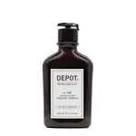 Depot, 100 Hair Cleansing No. 105, Charcoal, Hair Shampoo, For Detoxing, 250 ml