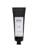Depot, 300 Hair Stylings No. 307 Black, Botanical Complex, Hair Styling Gel, Temporary Coverage & Volume, Medium Hold, 125 ml