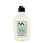 Depot, 500 Beard & Mustache Specifics No. 501, Beard Shampoo, Moisturizing & Clarifying, 250 ml