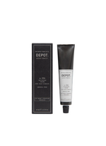 Depot, 500 Beard & Mustache Specifics No. 506 Invisible Clour, Semi-Permanent Hair Dye,  Graphite, 60 ml