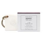 Depot, 600 Body Solutions No. 602, Botanical Complex, Cleansing, Original Oud, Scented Soap Bar , 100 g
