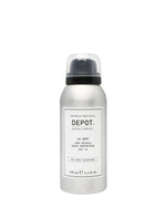 Depot, 600 Body Solutions No. 609, Sun Protection, Sunscreen Spray, SPF 30, 100 ml
