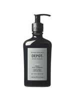 Depot, 800 Skin Specifics No. 801, Activated Charcoal, Detoxifying, Cleansing Gel, For Face, 200 ml