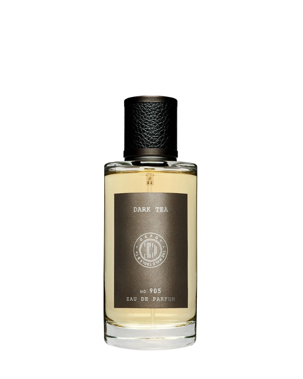 Depot, 900 Scents No. 905 Dark Tea, Eau De Parfum, For Men, 100 ml *Tester