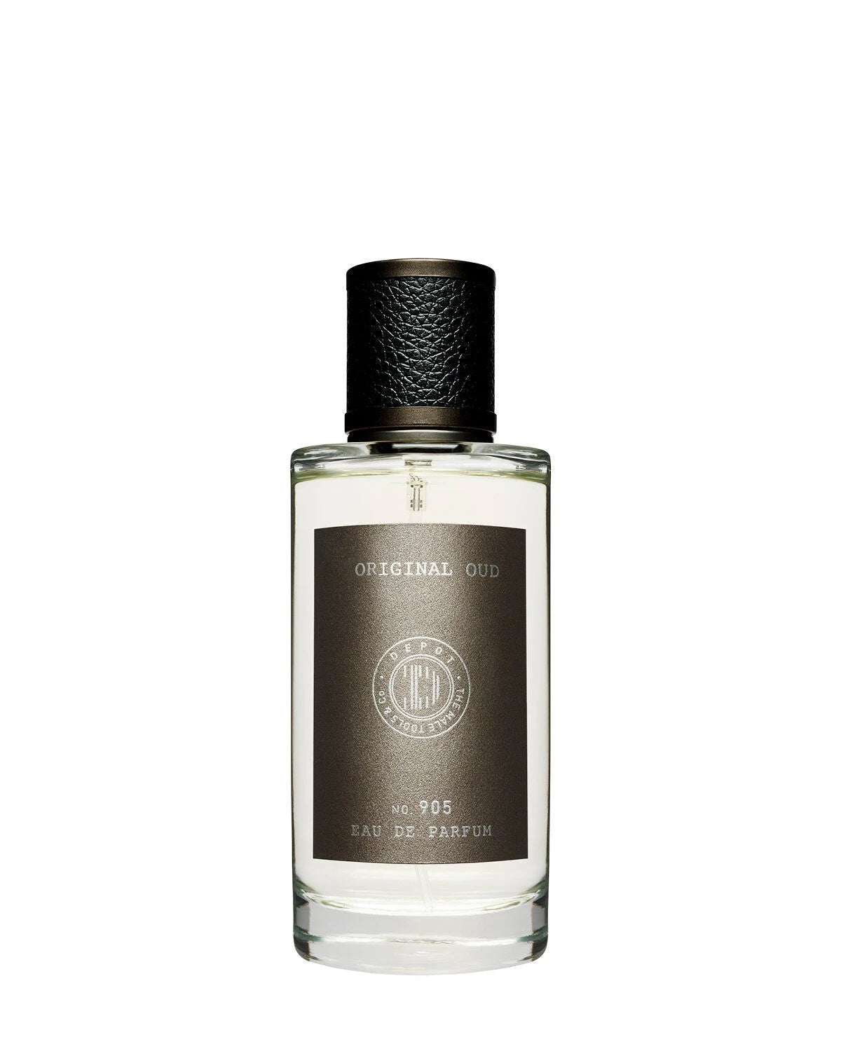 Depot, 900 Scents No. 905 Original Oud, Eau De Parfum, For Men, 100 ml *Tester