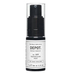 Depot, 300 Hair Stylings No. 309, Glycerin, Hair Styling Powder, Texturizing & Volumizing, Soft Hold, 7 g
