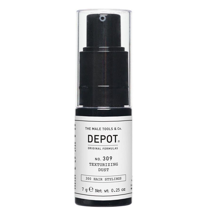 Depot No. 309 puder teksturyzujący 7 g