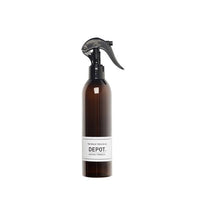 Depot, Accessories No. 717, Spray Pump Dispenser Plastic Bottle, Brown