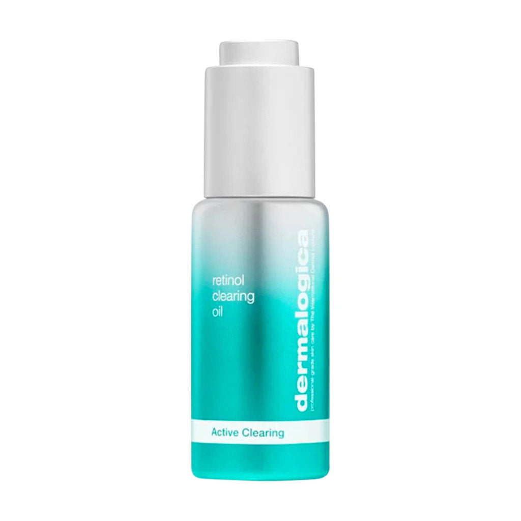 Dermalogica Active Clearing Retinolowy olejek oczyszczający 30 ml