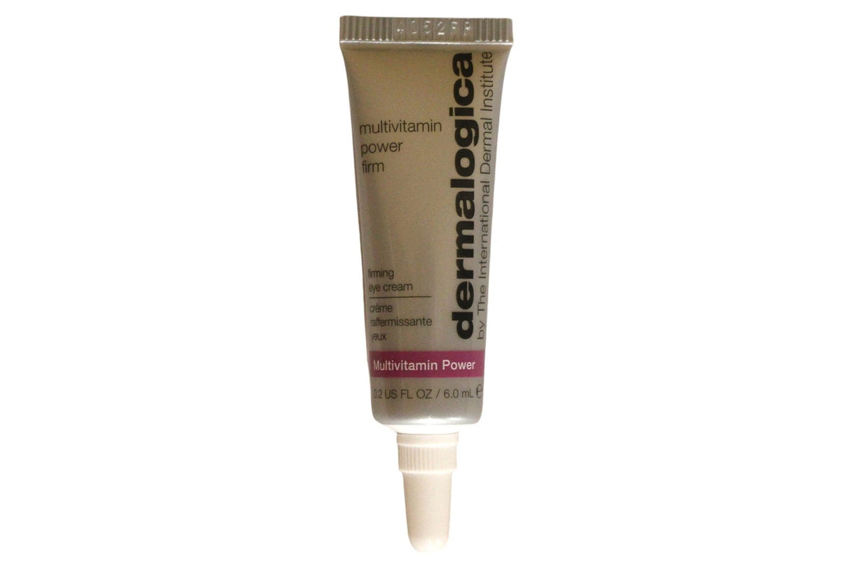 Dermalogica, Age Smart, Multivitamin Complex, Firming, Eye Cream, 6 ml