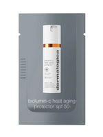 Dermalogica, BioLumin-C Heat Aging Protector, Anti-Wrinkle, Day, Cream, For Face, SPF 50, *Sample