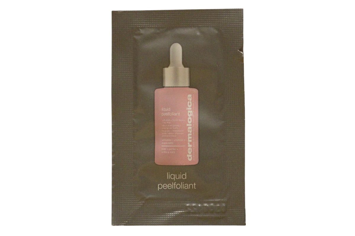 Dermalogica, Liquid Peelfoliant, Minimizing Pores, Exfoliating Lotion, *Sample