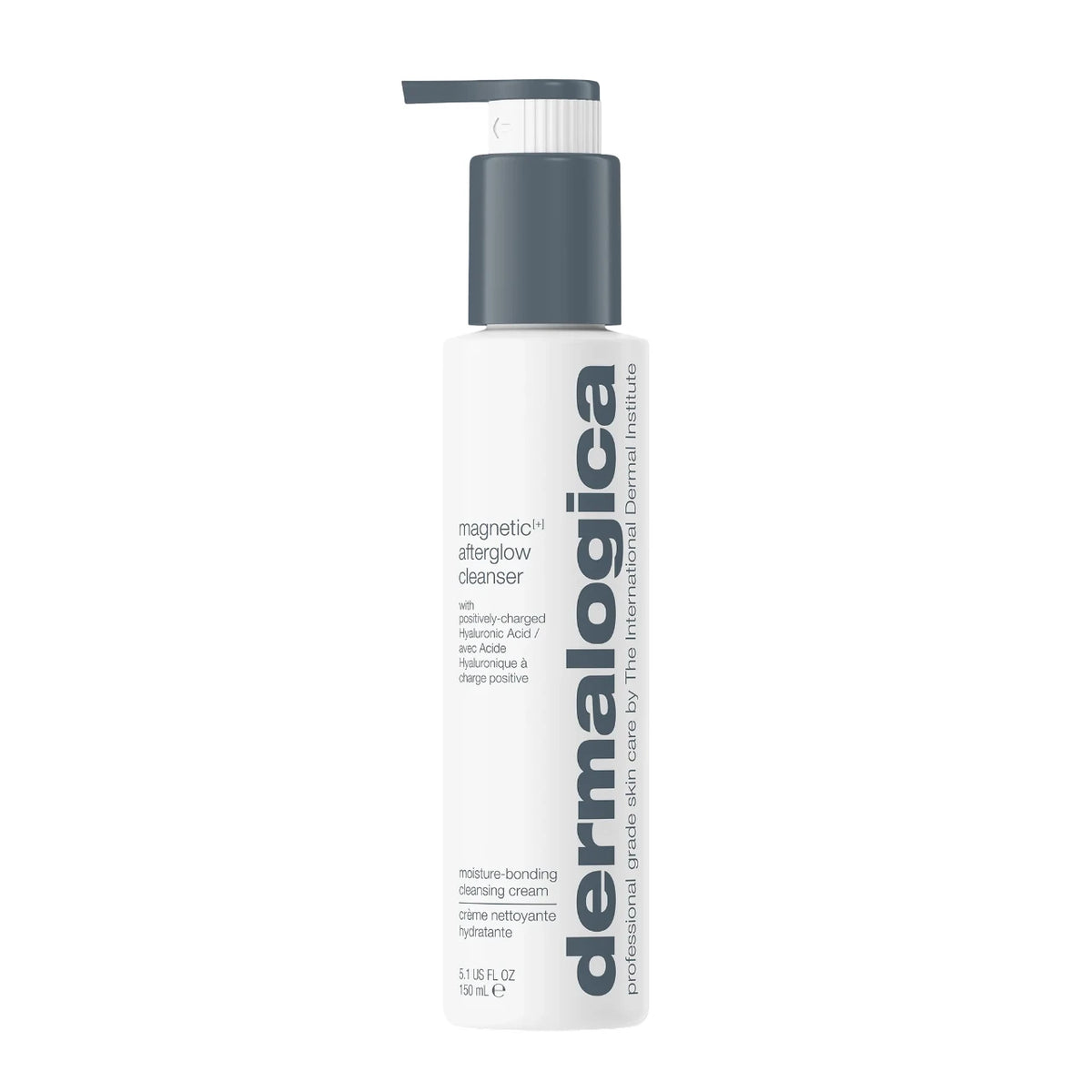 Dermalogica, Magnetic Afterglow, Eliminates Impurities, Cleansing Cream, 150 ml *Tester