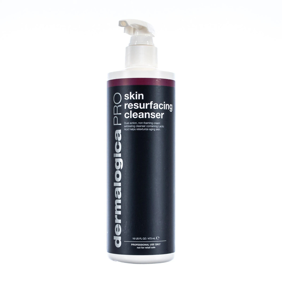 Dermalogica, Pro, Glycolic Acid, Exfoliating, Cleansing Lotion, For Face, 473 ml