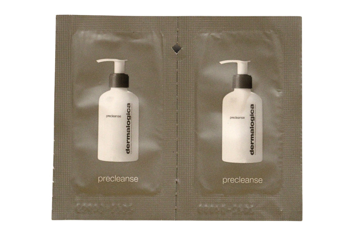 Dermalogica, Pro - PreCleanse, Alcohol-Free, Deep Cleansing, Cleansing Oil, For Face ml *Sample
