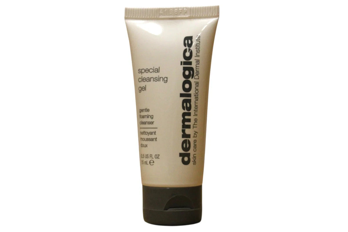 Dermalogica, Special, Cleansing Gel, For Face, 15 ml