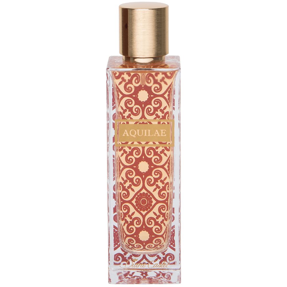 Diane Castel, Aquilae, Eau De Parfum, For Women, 100 ml