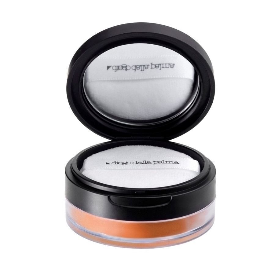 Diego Dalla Palma, Diego Dalla Palma, Makeup Powder, 02, Dark, 8 g