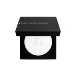 Diego Dalla Palma, Makeup Studio, Vitamin E, Eyeshadow Compact, 151, Optical White, 3 g