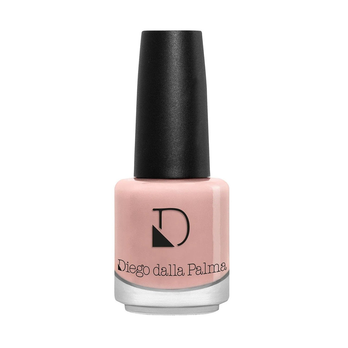 Diego Dalla Palma, Makeup Nails, Toluene-Free, Full-Coverage, Nail Polish, 208, Magnetic Naked, 14 ml *Tester