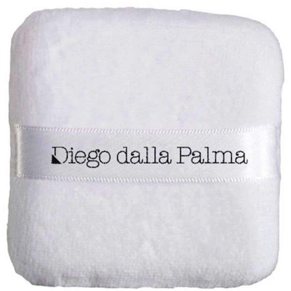 Diego Dalla Palma, Diego Dalla Palma, Velvet, Makeup Sponge, White
