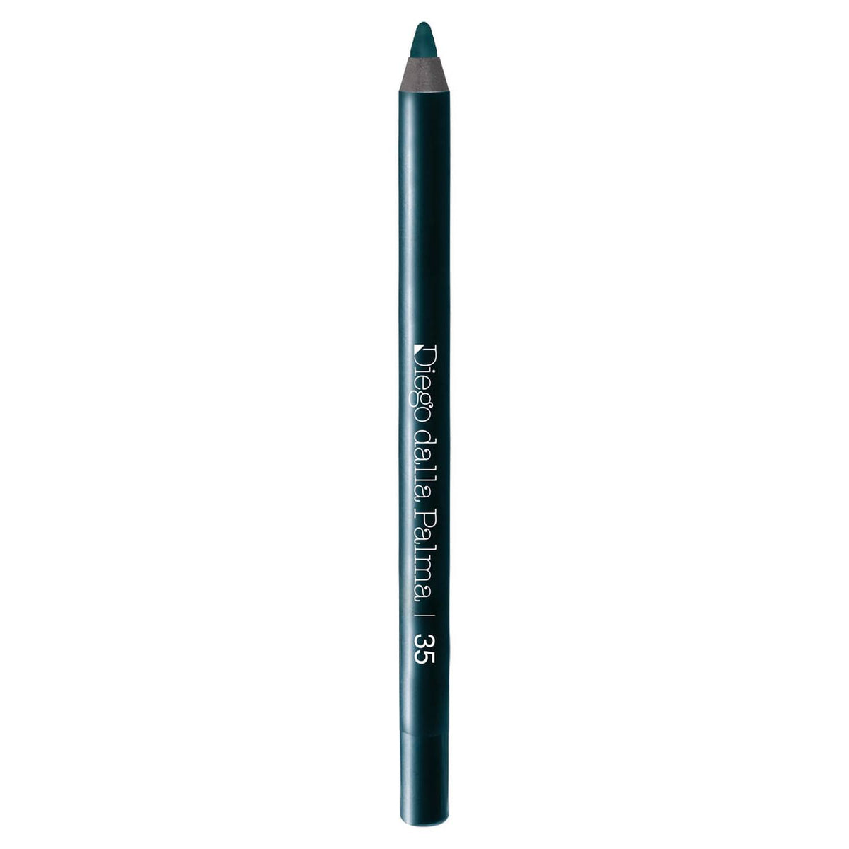 Diego Dalla Palma, Stay On Me, Precise, Gel Pencil Eyeliner, 35, 1.2 g