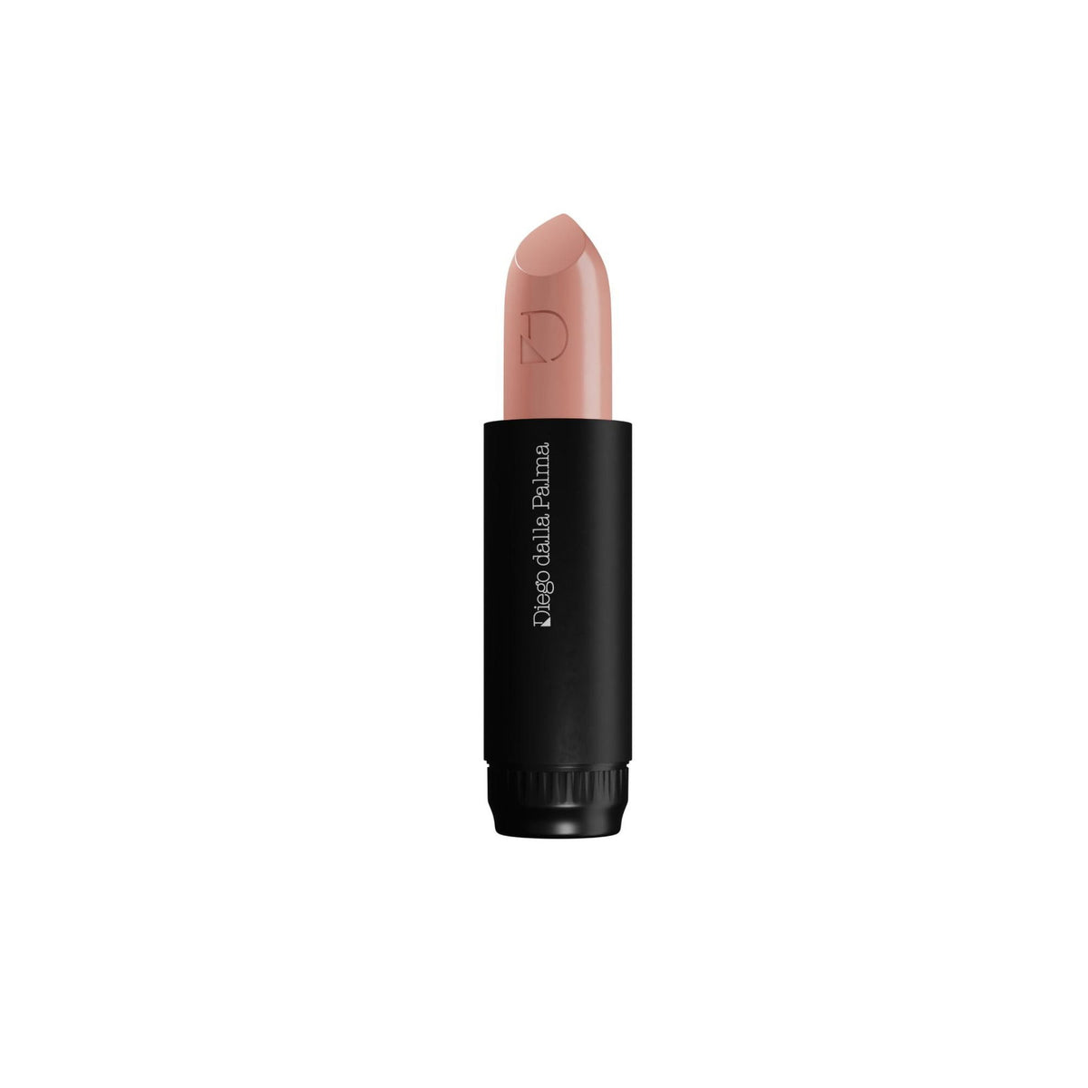 Diego Dalla Palma, The Lipstick Creamy, Cream Lipstick, 01, Chai Tea, Refill, 3.5 g