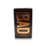 Diesel, Bad, Eau De Toilette, For Men, 100 ml