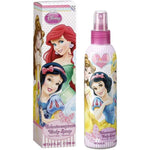 Disney, Princess, Scented Spray, For Girls, 200 ml