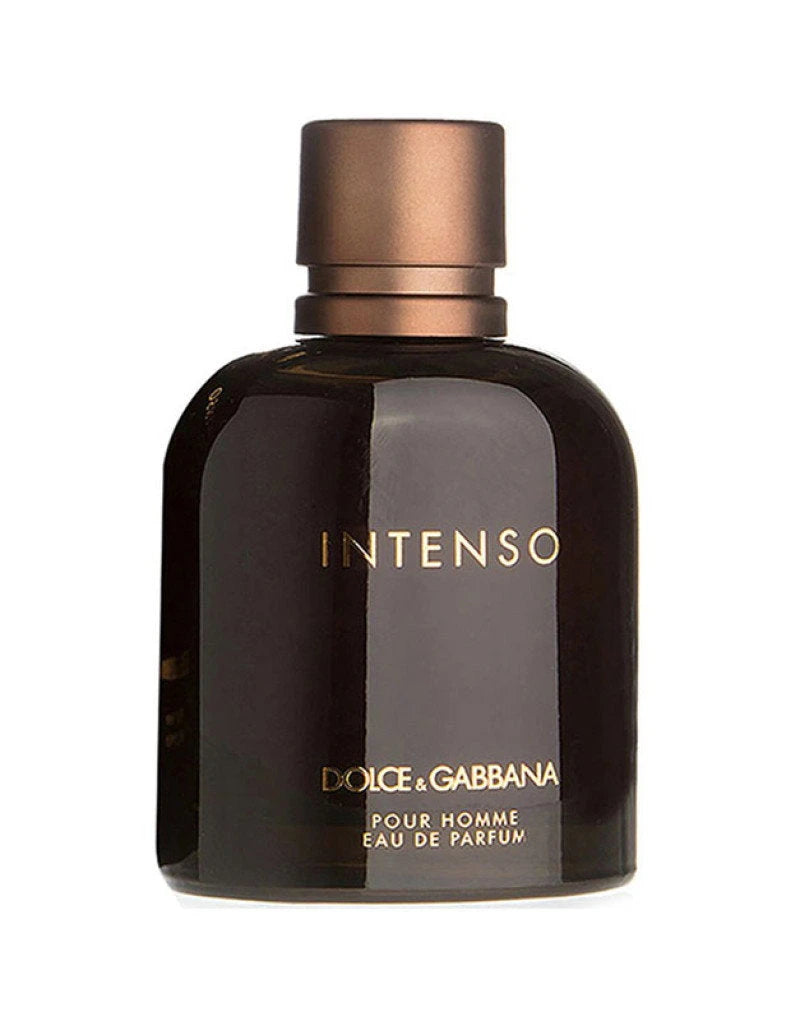 Dolce & Gabbana, Intenso, Eau De Parfum, For Men, 75 ml